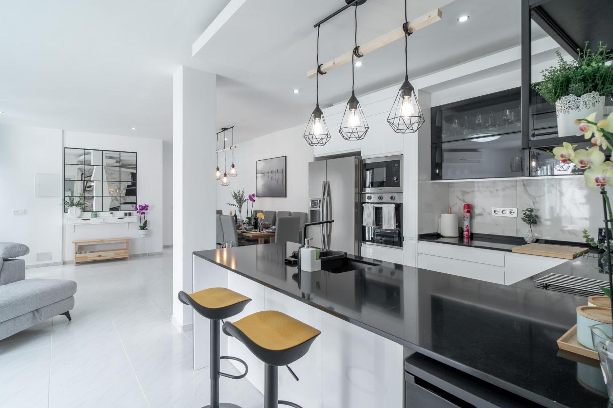 Casa Higuera Villa Nerja Kültér fotó